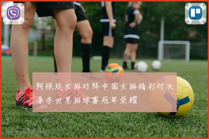 阿根廷女排对阵中国女排精彩对决争夺世界排球赛冠军荣耀